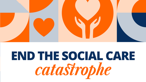 Care graphic