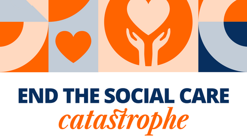 Care graphic