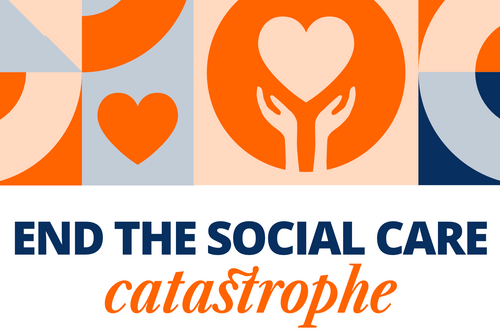 Care graphic