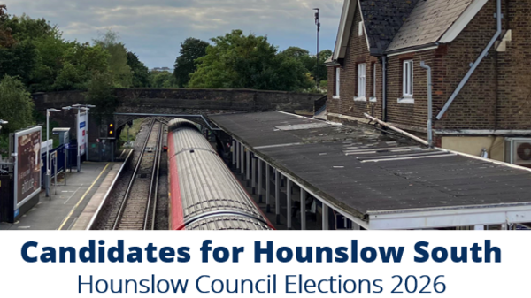 Hounslow South