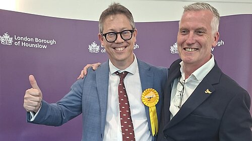 At the Count 2026