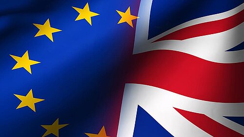 UK EU FLAG