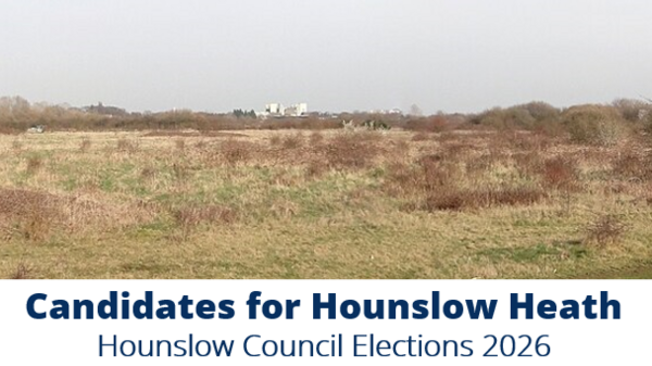 Hounslow Heath