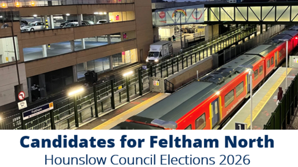 Feltham North