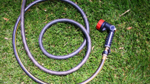 Hosepipe